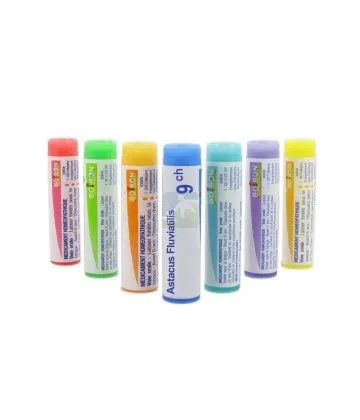 Boiron Astacus Fluviatilis Dose