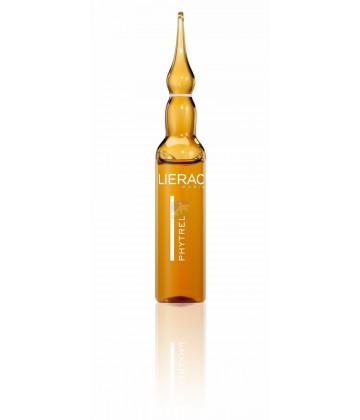 Lierac Phytrel Sérum Correction - Relâchement du Buste 20 x 5 ml