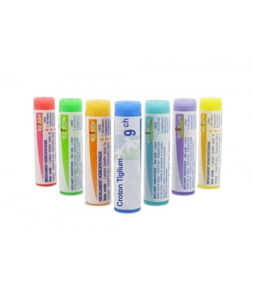 Boiron Croton Tiglium Dose