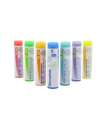 Boiron Diencephale Dose