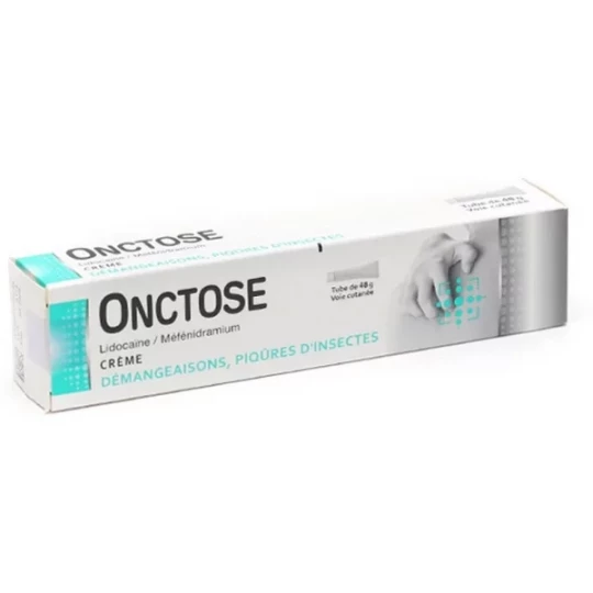Onctose 48 g
