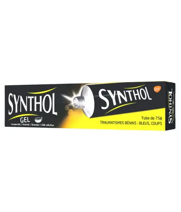 Synthol Gel