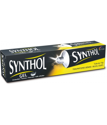 Synthol Gel 75 g