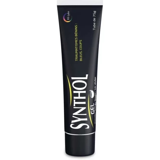 Synthol Gel 75 g - image 2