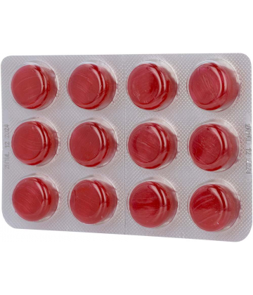 Drill Pastilles x 24