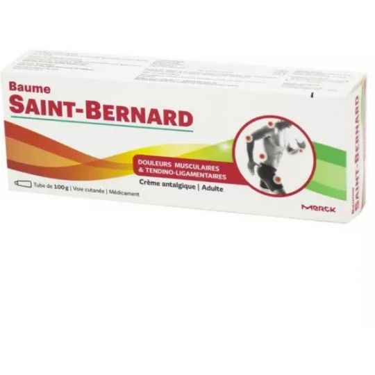 Baume Saint-Bernard - image 2