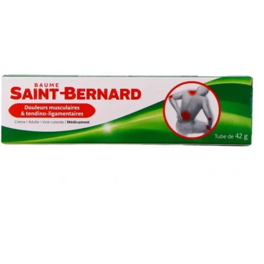 Baume Saint-Bernard - image 3