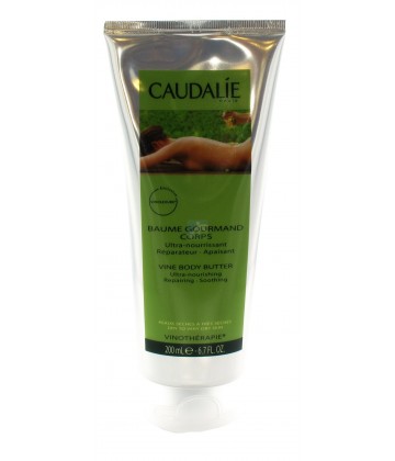 Caudalie Baume Gourmand Corps 200 ml