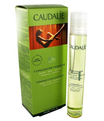 Caudalie Concentré fermeté 75 ml (NSFP)