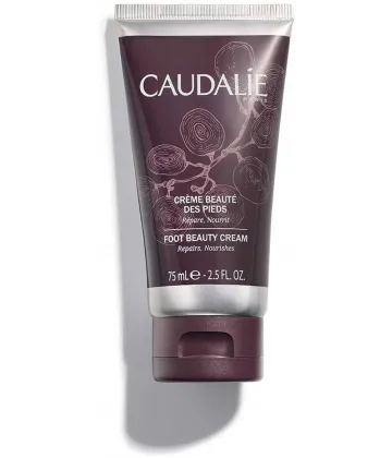 Caudalie Crème Beauté des Pieds 75 ml