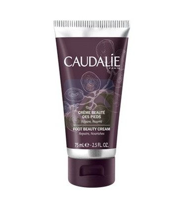 Caudalie Crème Beauté des Pieds 75 ml