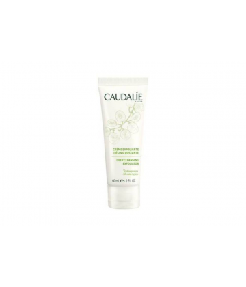 Caudalie Crème Exfoliante Désincrustante 60 ml