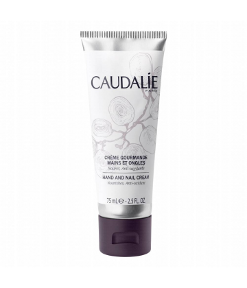 Caudalie Crème Gourmande Mains et Ongles 75 ml