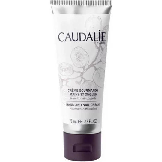 Caudalie Crème Réparatrice Mains et Ongles