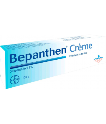 Bepanthen Crème 5 % 100 g