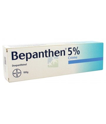 Bepanthen Crème 5 % 100 g