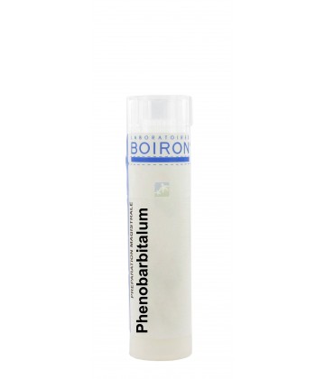 Boiron Phenobarbitalum Dose K