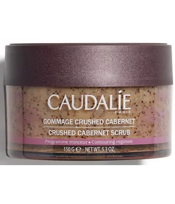 Caudalie Gommage Crushed Cabernet 150 g