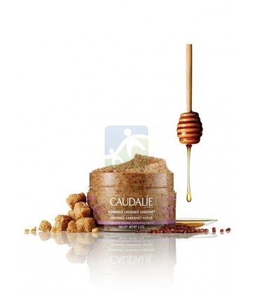 Caudalie Gommage Crushed Cabernet 150 g