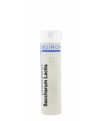 Boiron Saccharum Lactis Dose K