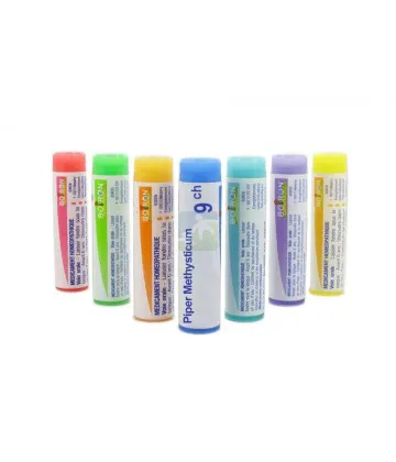 Boiron Piper Methysticum Dose