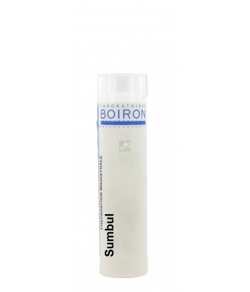 Boiron Sumbul Dose K