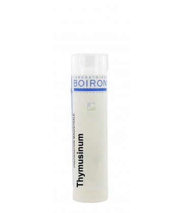 Boiron Thymusinum Dose K