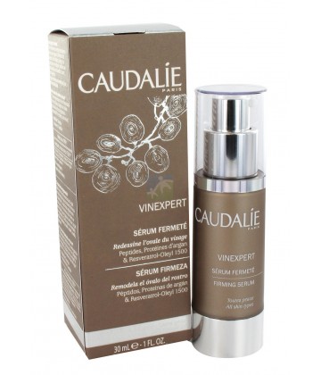Caudalie Vinexpert Sérum Fermeté Visage 30 ml