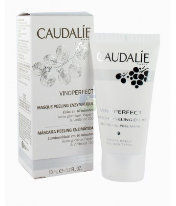 Caudalie Vinoperfect Masque Peeling Enzymatique 50 ml (NSFP)