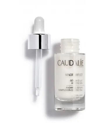 Caudalie Vinoperfect Sérum Eclat Anti-taches 30 ml