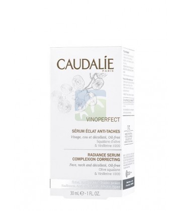 Caudalie Vinoperfect Sérum Eclat Anti-taches 30 ml
