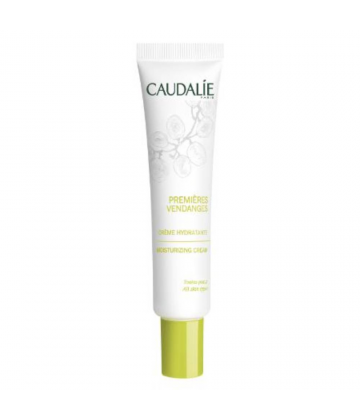 Caudalie Premières Vendanges Crème Hydratante 40 ml 