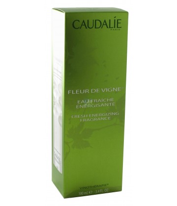 Caudalie Eau fraîche Fleur de vigne 100 ml (NSFP)