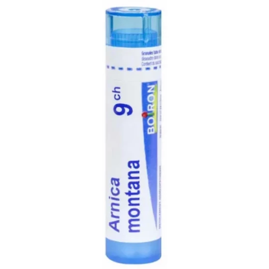 Boiron Arnica Montana Granules