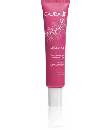 Caudalie Vinosource Crème Fondante Nourrissante 40 ml