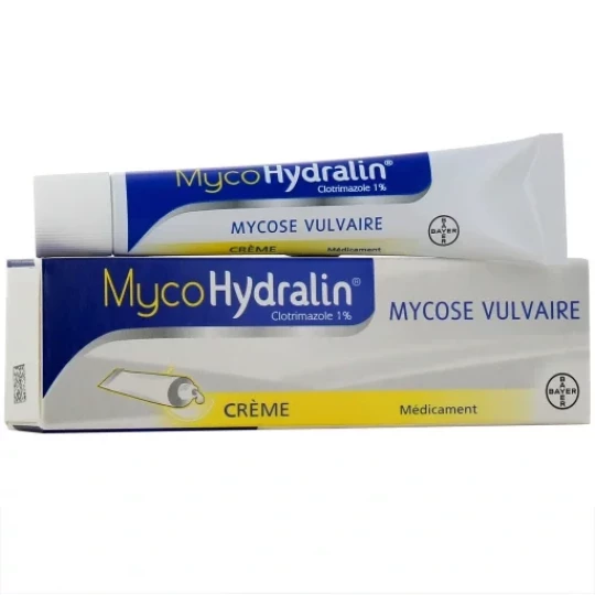 MycoHydralin Crème 20 g