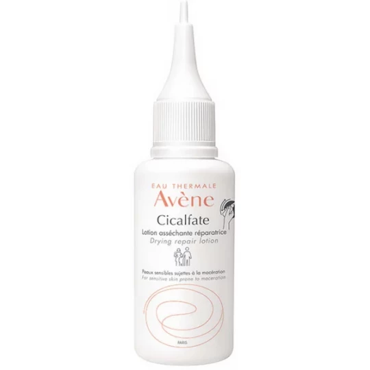 Avène Cicalfate Lotion 40 ml