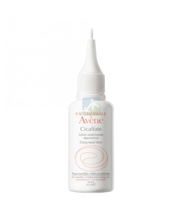 Avène Cicalfate Lotion 40 ml