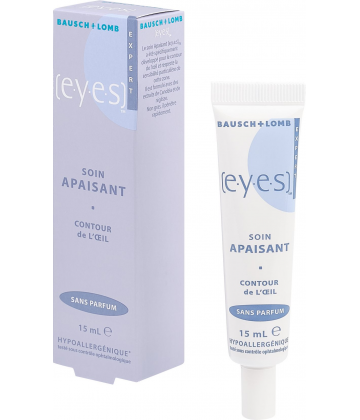 Eyes Expert Soin apaisant 15 ml