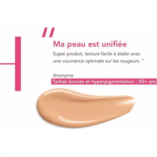 Bioderma Créaline AR Teintée Doré 40 ml - image 4