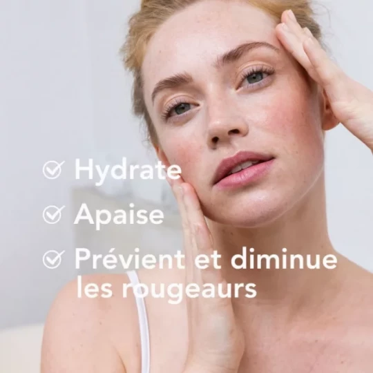 Bioderma Créaline AR Teintée Doré 40 ml - image 6