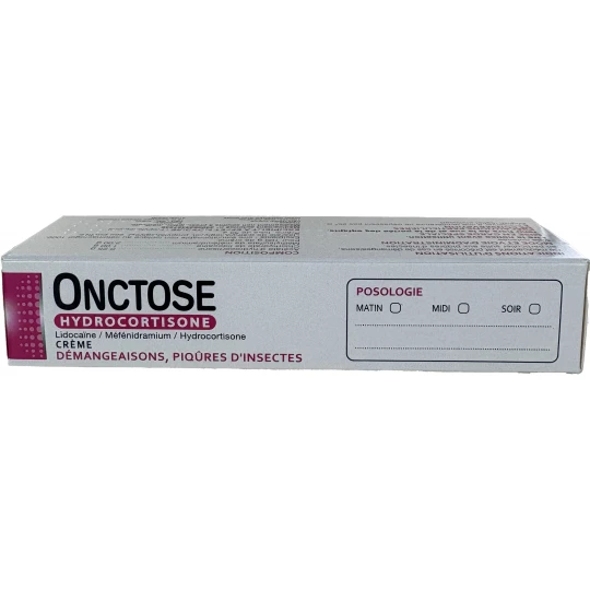 Onctose Hydrocortisone 30 g