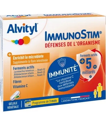 Urgo Immunostim x 30