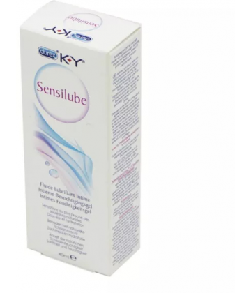 Durex Sensilube 40 ml