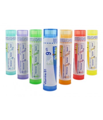 Boiron Vitamine B1 Granules