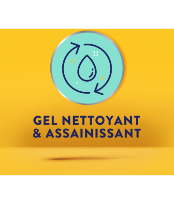 Apaisyl Cleangel 30 ml
