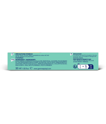 Apaisyl Cleangel 30 ml