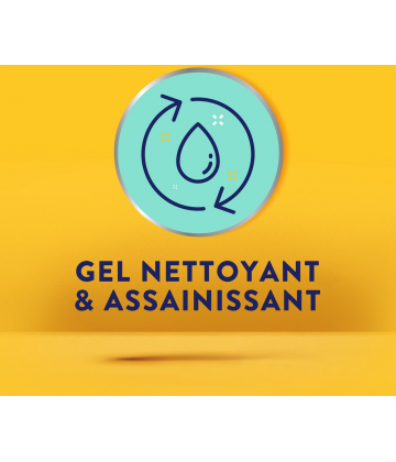 Apaisyl Cleangel 30 ml