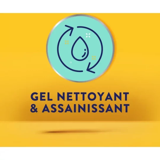 Apaisyl Cleangel 30 ml - image 5