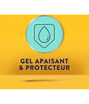 Apaisyl Cleangel 30 ml